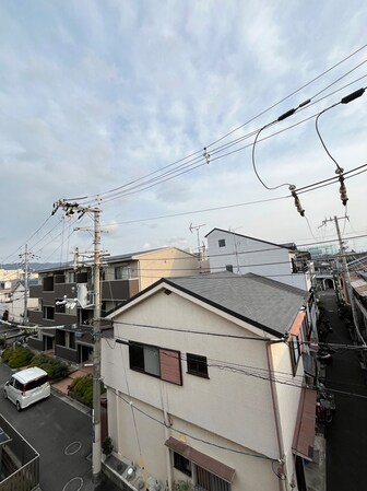 フジパレス岩田町Ⅰ番館の物件内観写真